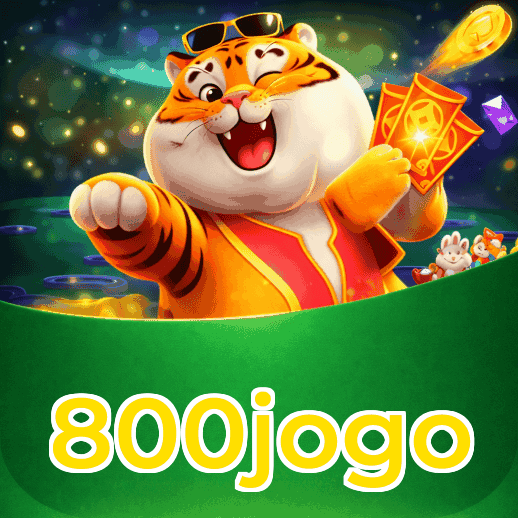 800jogo Fortune - Tiger Ox Mouse