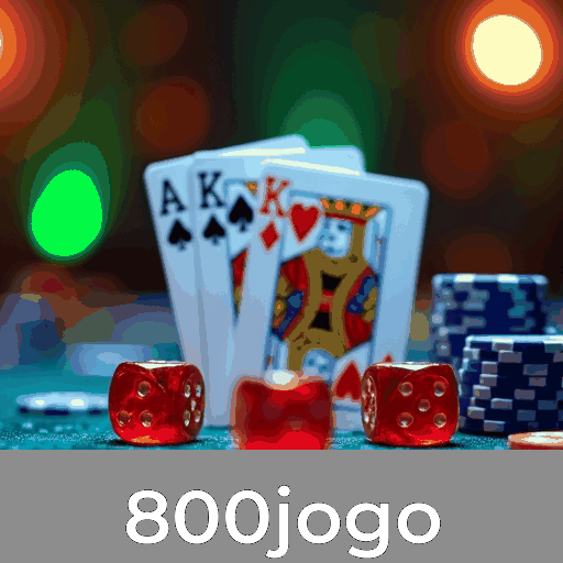 800jogo: Seu Cassino Premiado e Seguro