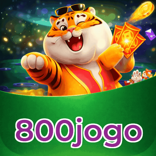 800jogo Slots - 1.500+ Jogos