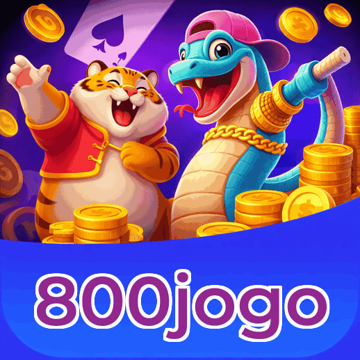 800jogo Baixar App