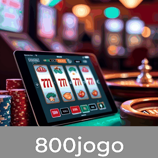 Experimente o Acesso Seguro Instantâneo Premium em 800jogo