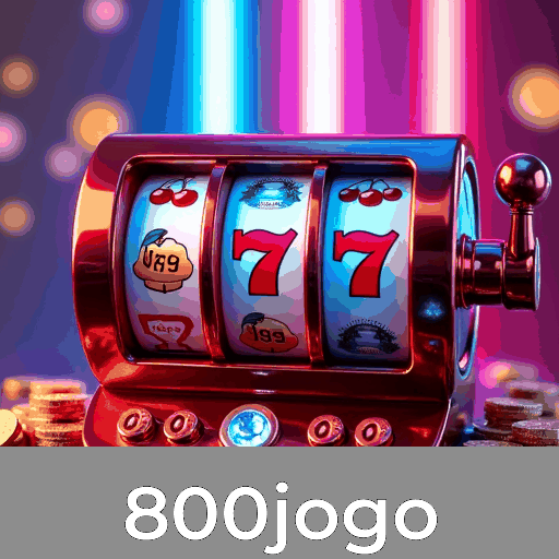 800jogo: Seu Cassino Premiado e Seguro