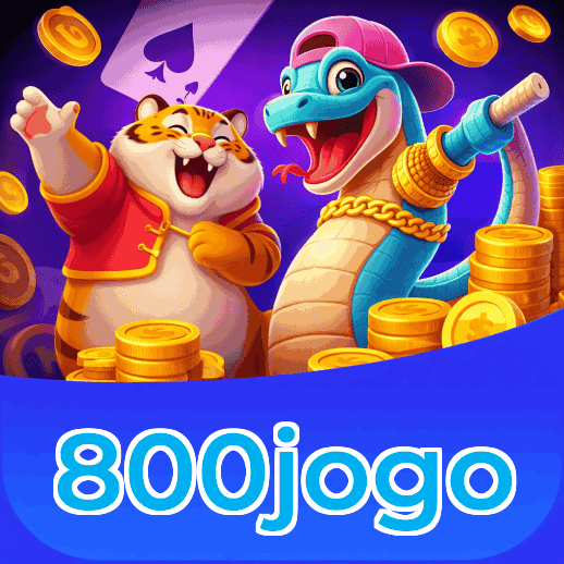 Catálogo Completo de Bônus 800jogo