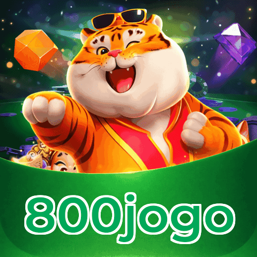Recursos App 800jogo